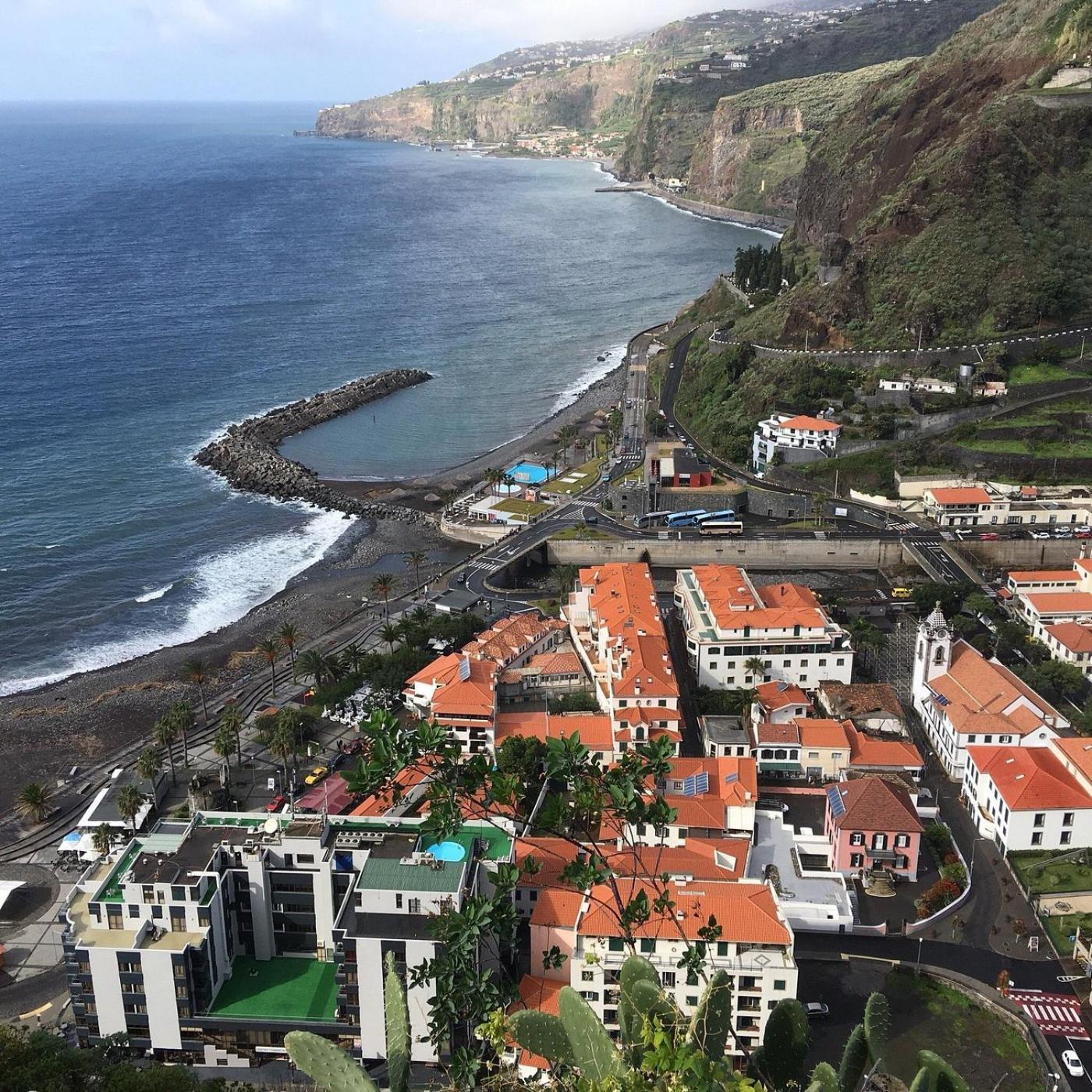 Apartamento Deluxe II Rb Ribeira Brava Zewnętrze zdjęcie