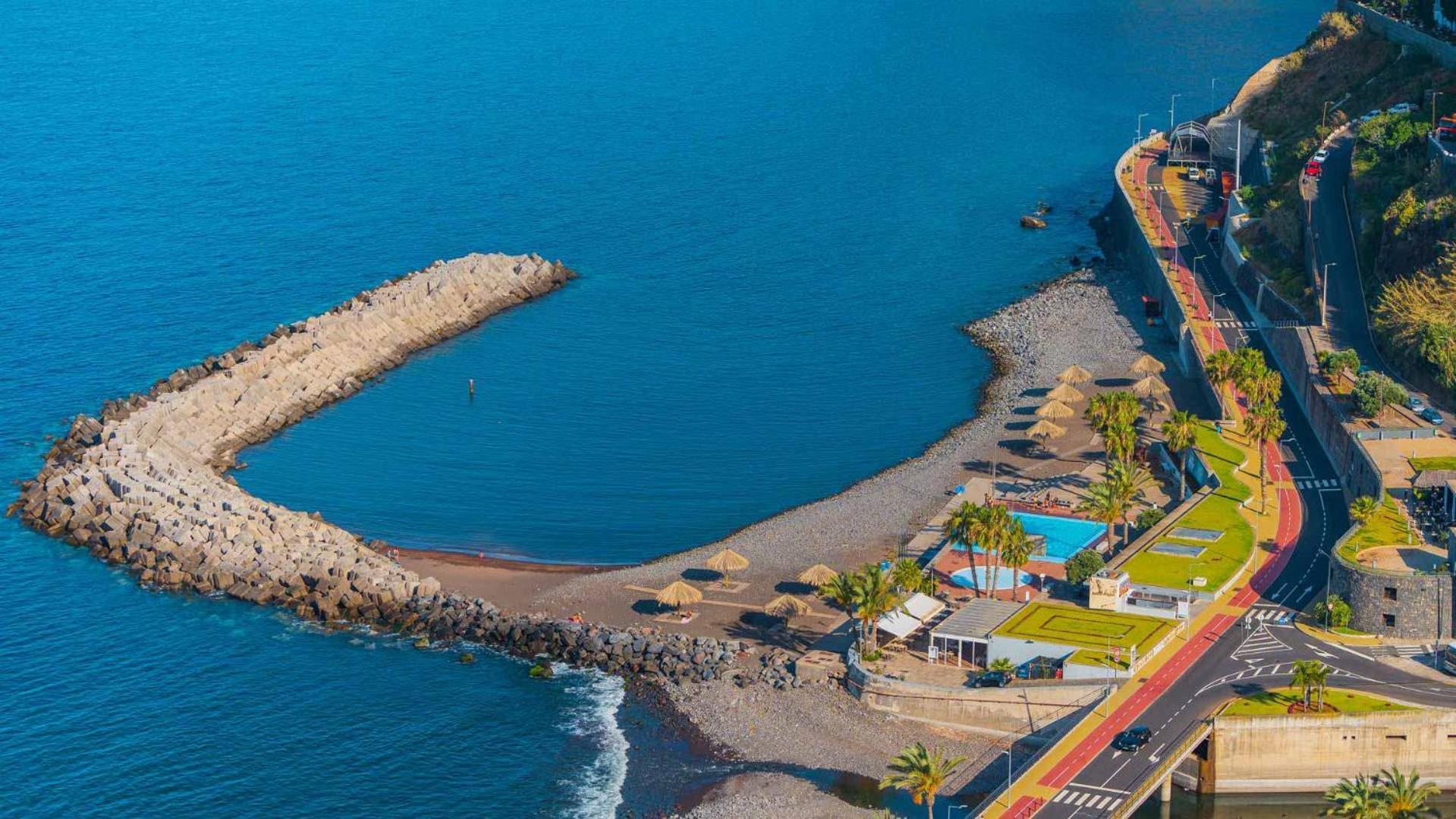 Apartamento Deluxe II Rb Ribeira Brava Zewnętrze zdjęcie