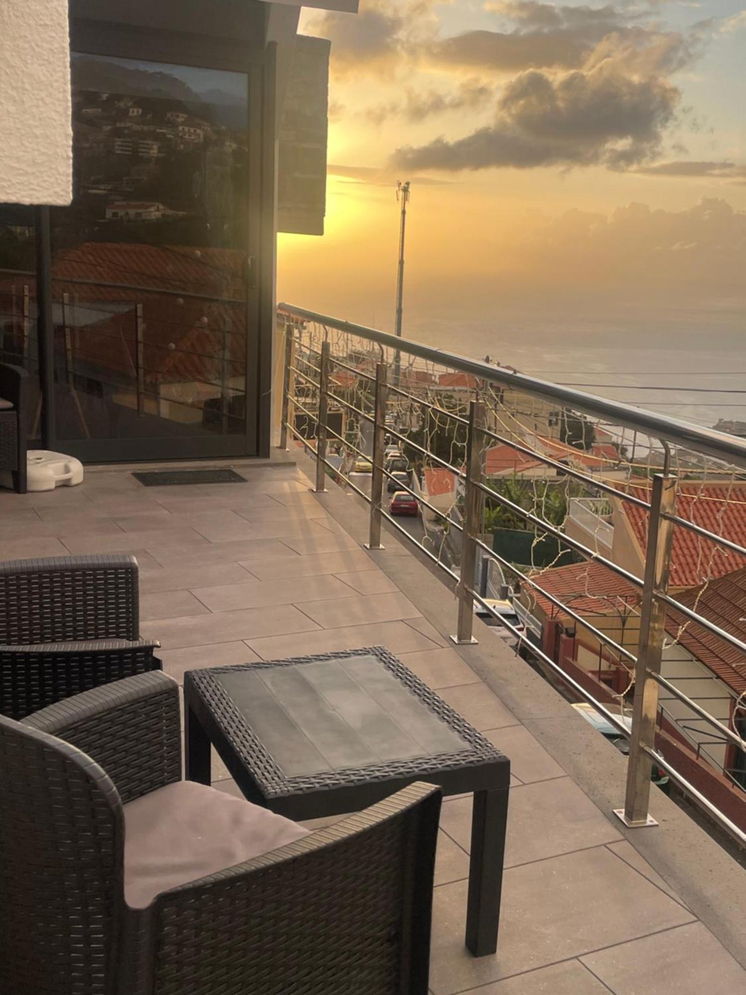 Apartamento Deluxe II Rb Ribeira Brava Zewnętrze zdjęcie