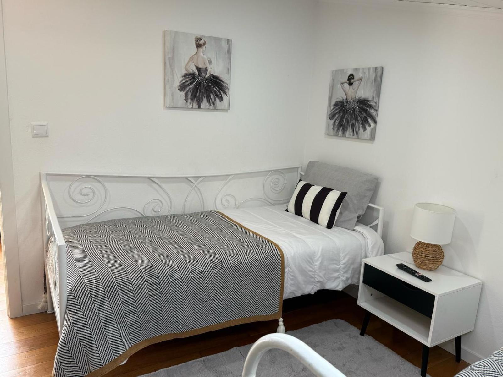 Apartamento Deluxe II Rb Ribeira Brava Zewnętrze zdjęcie