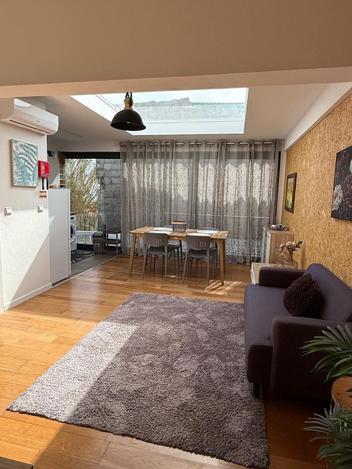 Apartamento Deluxe II Rb Ribeira Brava Zewnętrze zdjęcie