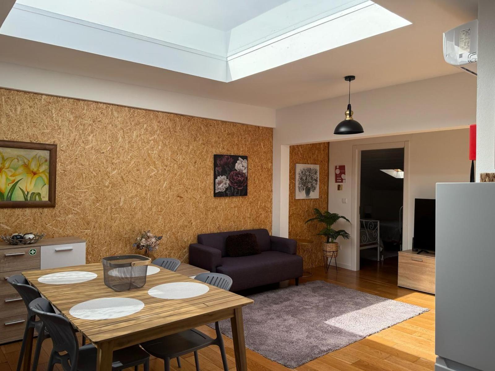 Apartamento Deluxe II Rb Ribeira Brava Zewnętrze zdjęcie
