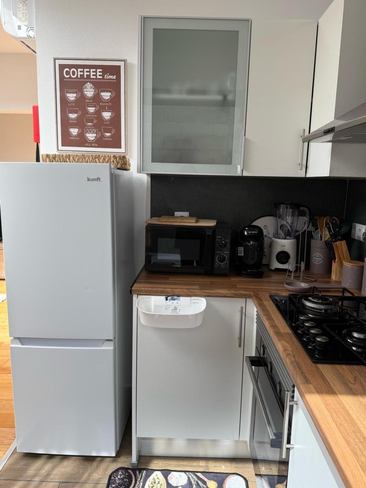 Apartamento Deluxe II Rb Ribeira Brava Zewnętrze zdjęcie