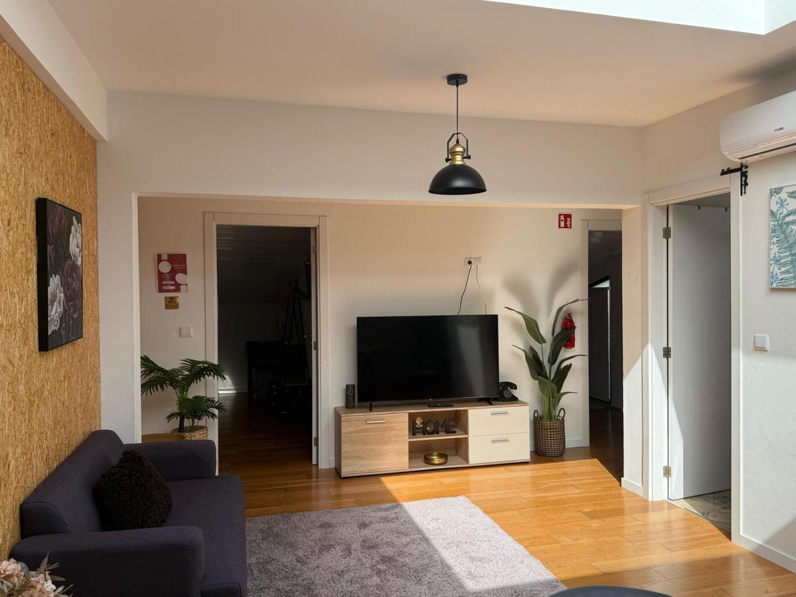 Apartamento Deluxe II Rb Ribeira Brava Zewnętrze zdjęcie